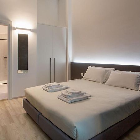 HTM Venice Suite Mestre Exterior foto