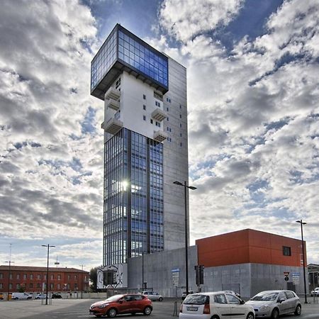 HTM Venice Suite Mestre Exterior foto