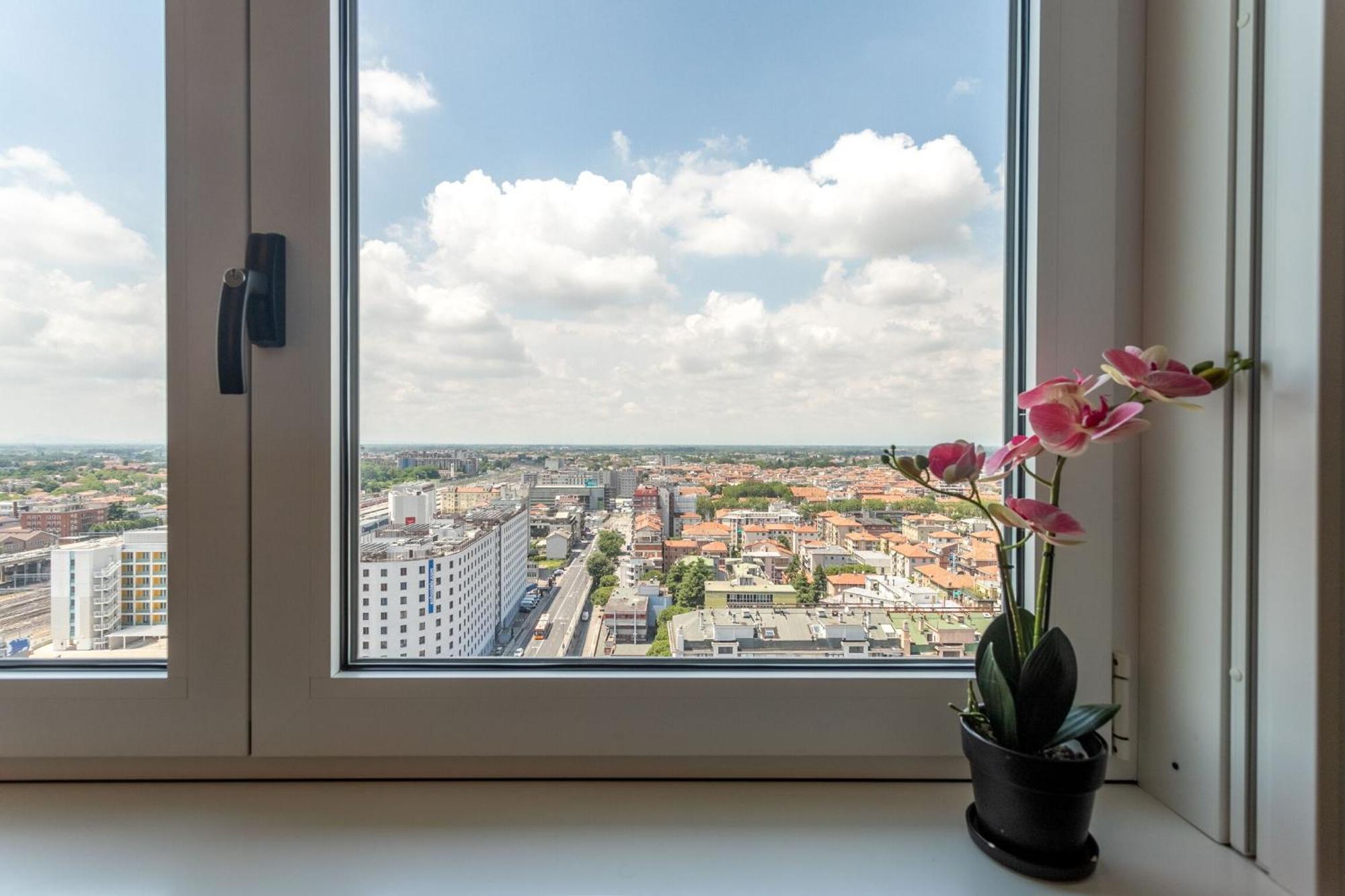 HTM Venice Suite Mestre Exterior foto