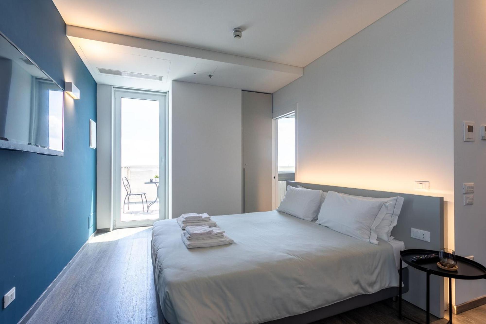 HTM Venice Suite Mestre Exterior foto