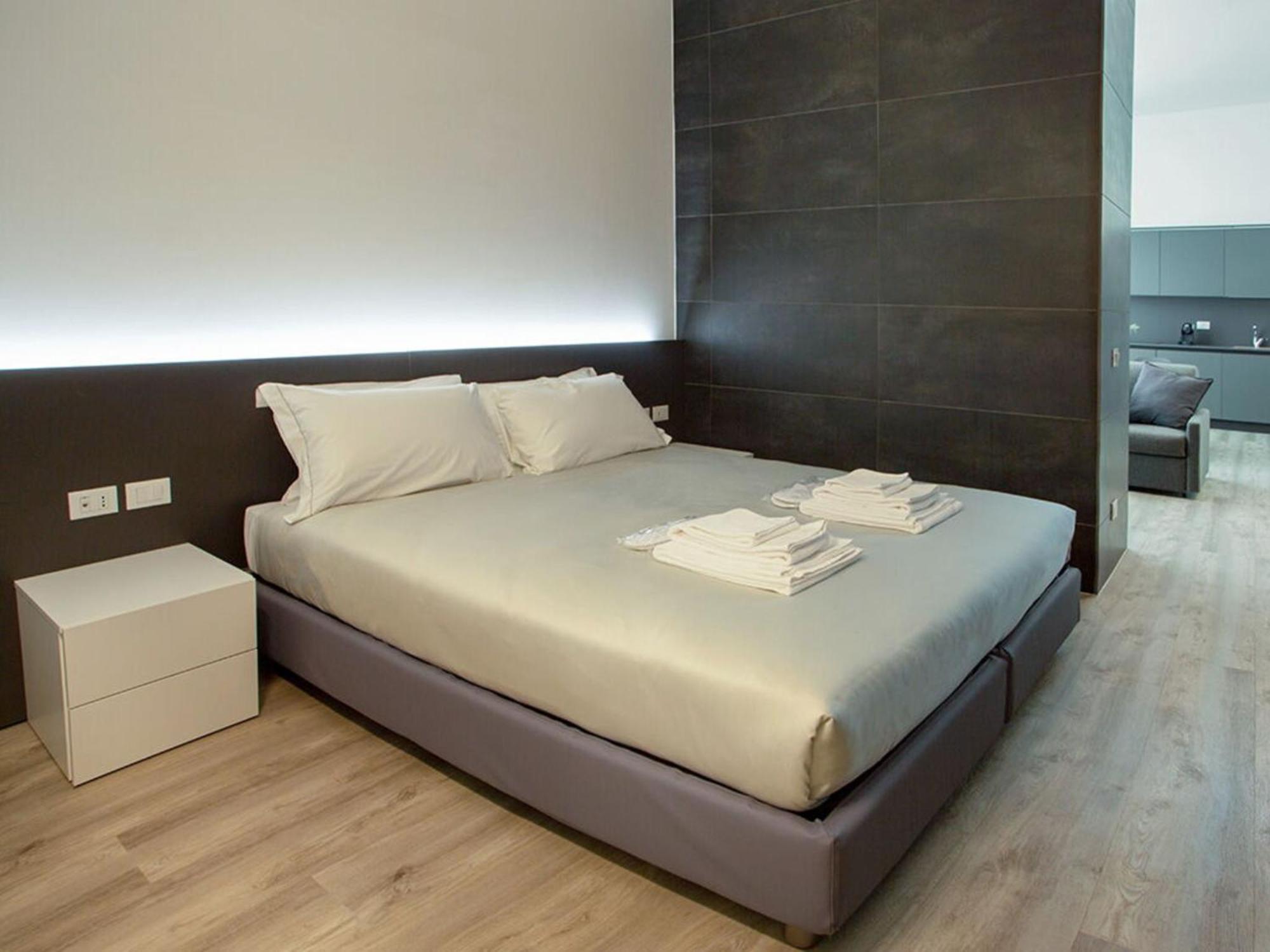 HTM Venice Suite Mestre Exterior foto