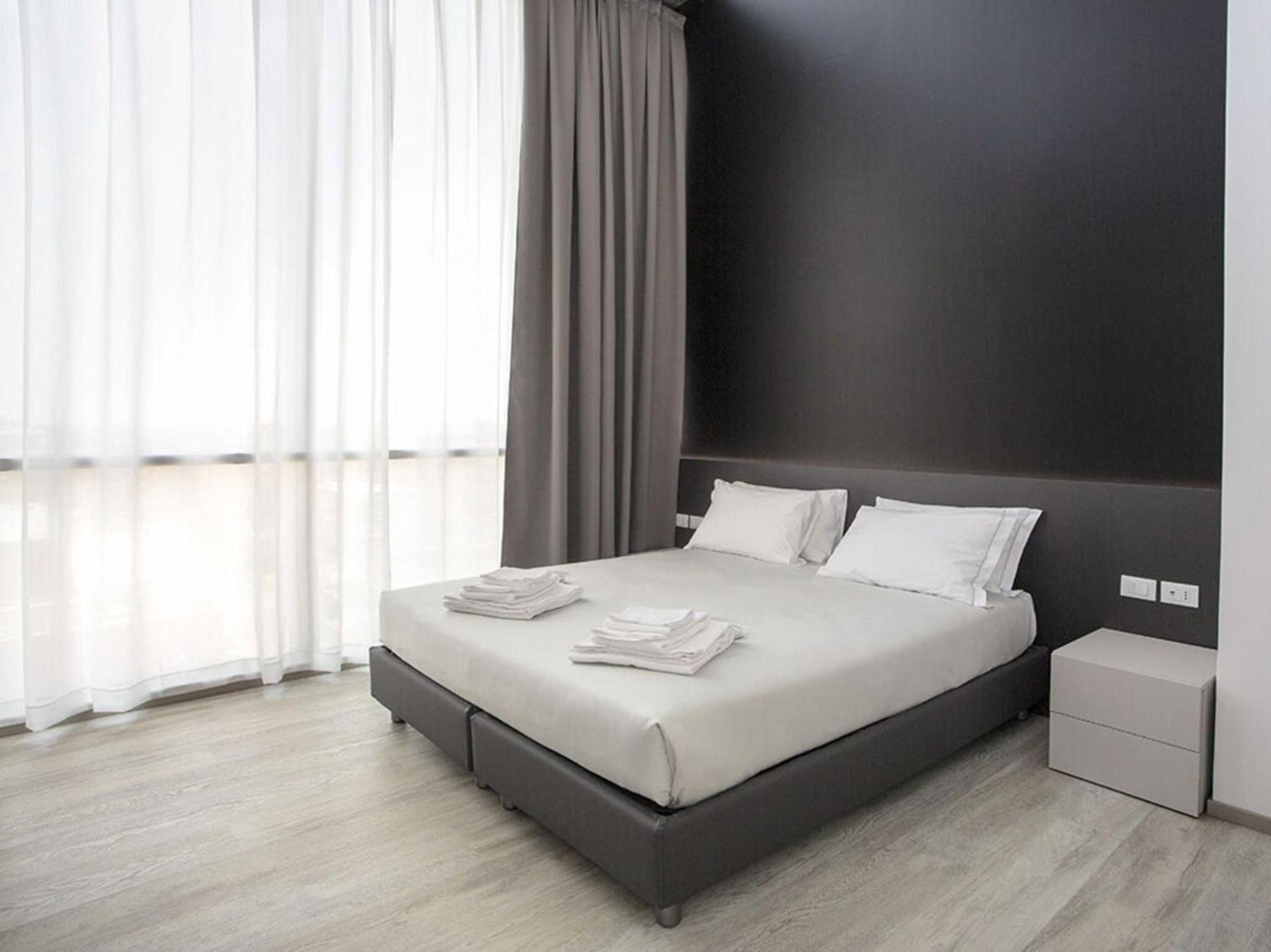 HTM Venice Suite Mestre Exterior foto