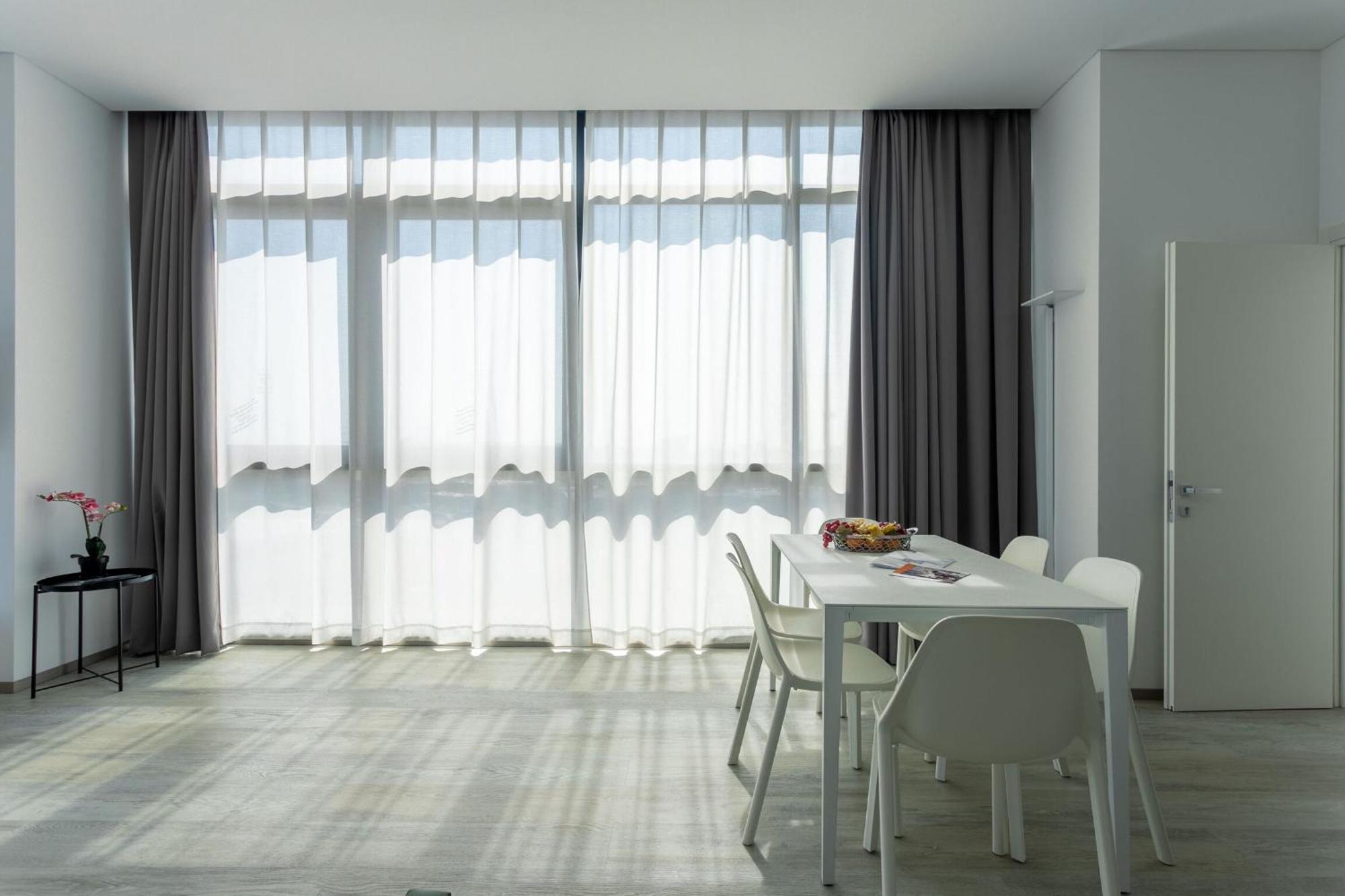 HTM Venice Suite Mestre Exterior foto